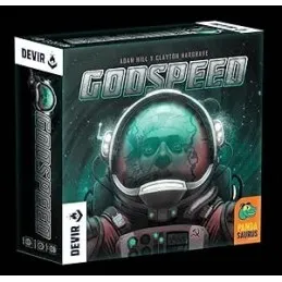 GODSPEED DEVIR