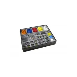 INSERTO GAIA PROJECT FS-GAIA