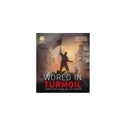 WORLD ORDER UN MUNDO EN CRISIS