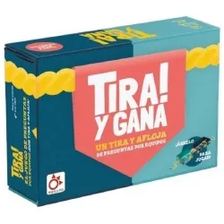 Tira y Gana