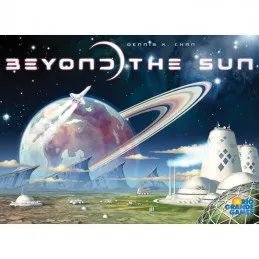 BEYOND THE SUN (INGLES)