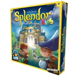 SPLENDOR KIDS
