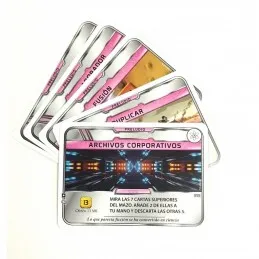 PACK PROMO 2022 TERRAFORMING MARS
