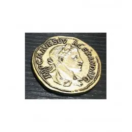 PACK MONEDAS ROMANAS (CONCORDIA, DONNING)