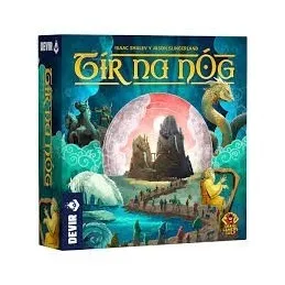 TIR NA NOG