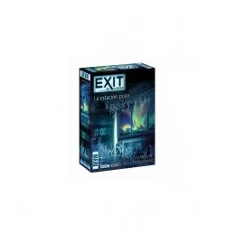 EXIT LA ESTACION POLAR