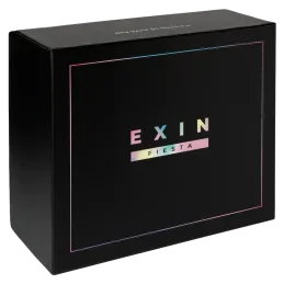 EXIN FIESTA