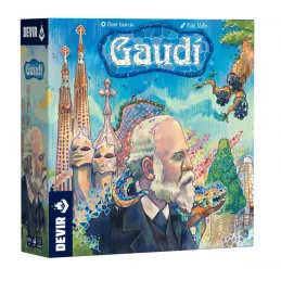 GAUDI