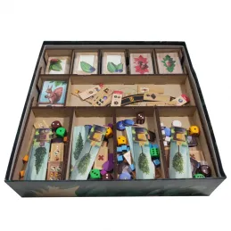 INSERTO COMPATIBLE CON WOODCRAFT