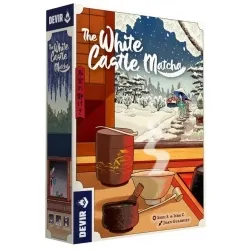 The White Castle: Matcha