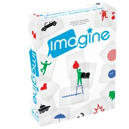 IMAGINE