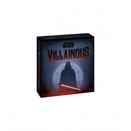 STAR WARS VILLAINOUS RAVENSBURGER