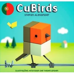 CUBIRDS (PORTUGUÉS)