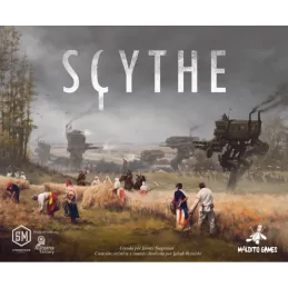 SÇYTHE