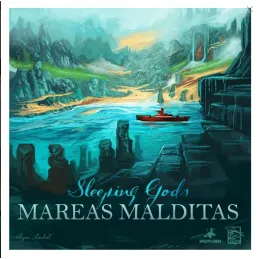 SLEEPING GODS MAREAS MALDITAS