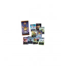MINDBUG DEVIR PACK PROMOCIONAL 2022